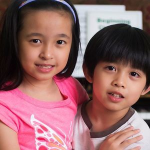 Meet your Posher, Anhdao